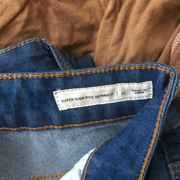 PacSun Jeans - Picture 3 of 4